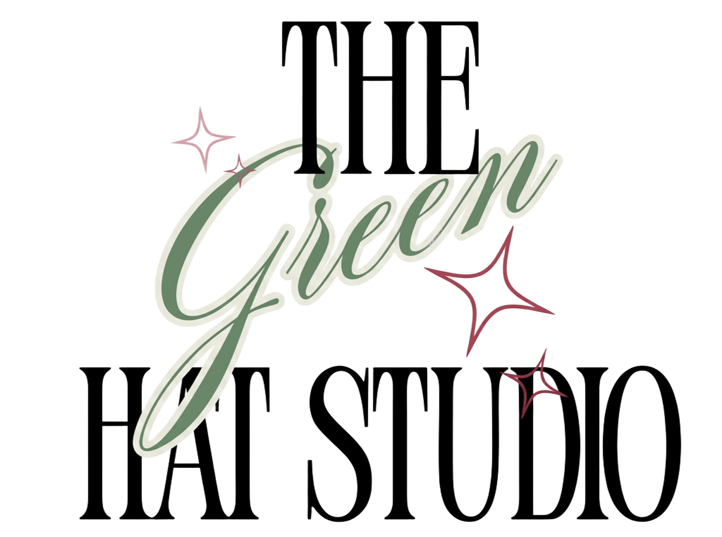 The Green Hat Studio